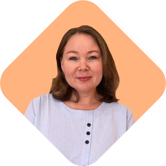 Dmitrieva Vera Valeryevna