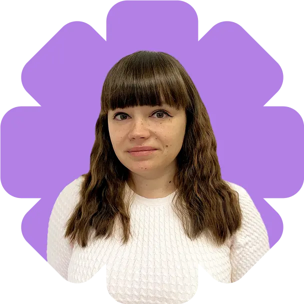 Gerasimova Yulia Sergeevna