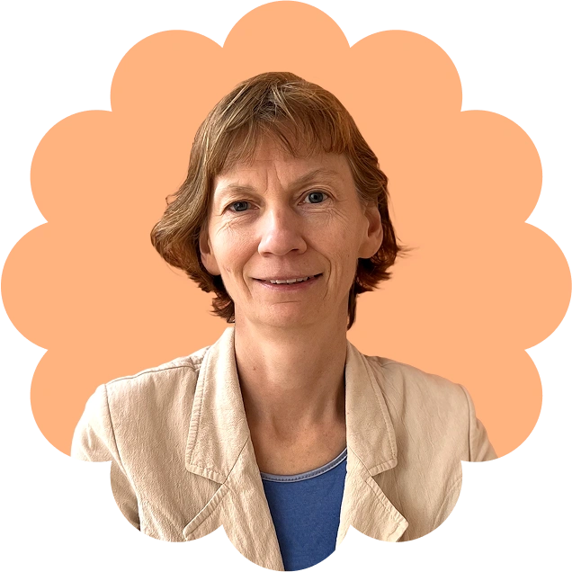 Kirilishina Elena Mikhailovna