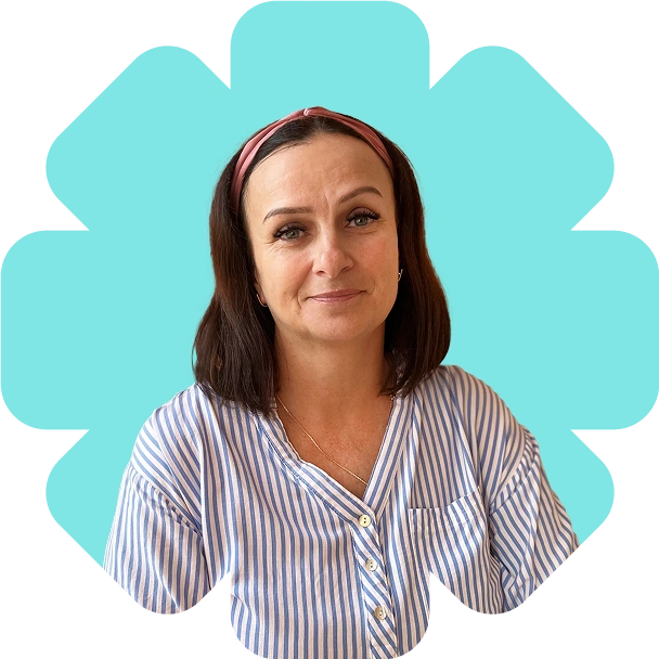 Nikora Tatiana Leonidovna