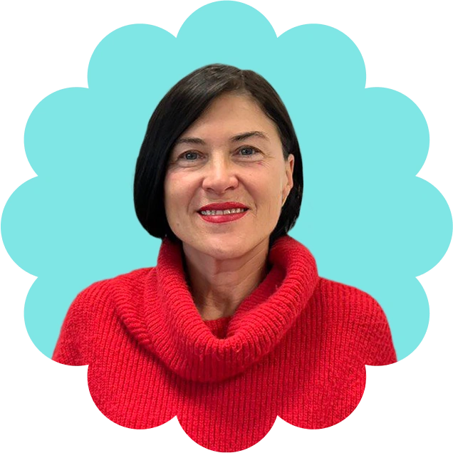 Shvedchenko Marina Nikolaevna